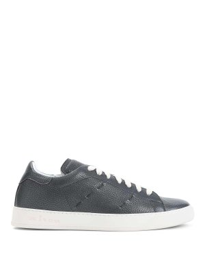 KITON: スニーカー - スニーカー - グレー
