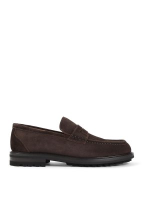 KITON: Loafers & Slippers - Loafer