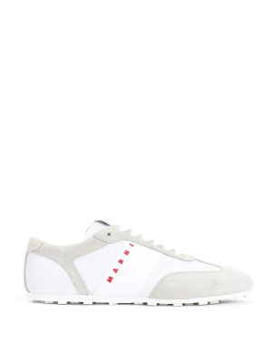 Marni: trainers - Sneakers