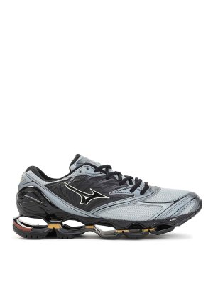 MIZUNO: スニーカー - スニーカー - ライトグレー