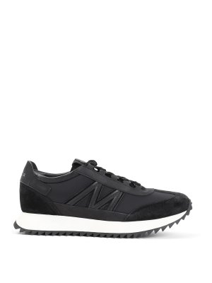 MONCLER: trainers - Pacey 2 Sneakers
