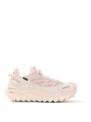 MONCLER: trainers - Trailgrip Apex Craft Gtx Sneakers