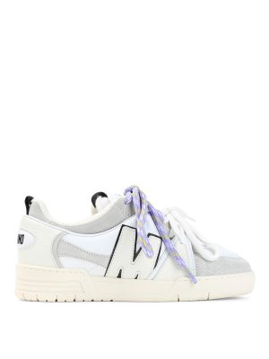 MOSCHINO: trainers - Sneakers