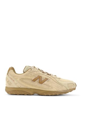 NEW BALANCE: スニーカー - スニーカー - ブラウン