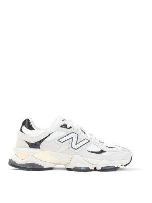 NEW BALANCE: スニーカー - スニーカー - 白
