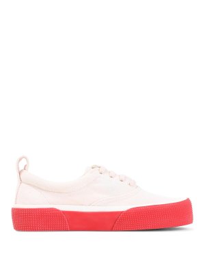 PHOEBE PHILO: Sneaker - Sneaker - Nude