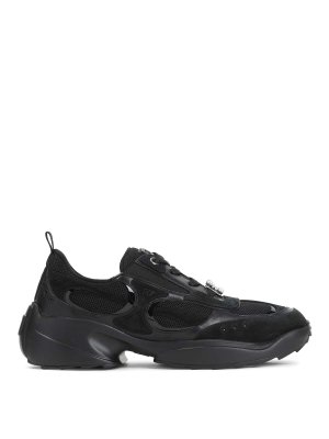 ROGER VIVIER: Chaussures à lacets - Chaussures À Lacets - Noir
