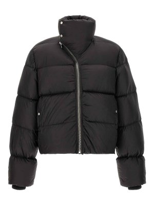 RICK OWENS: padded jackets - Down Jacket