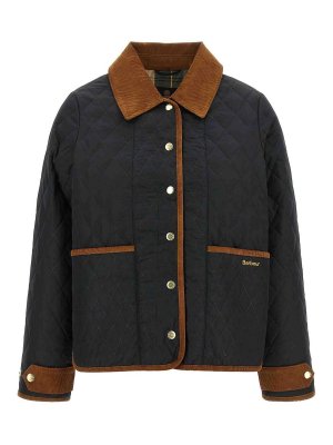 BARBOUR: giacche imbottite - Giacca trapuntata
