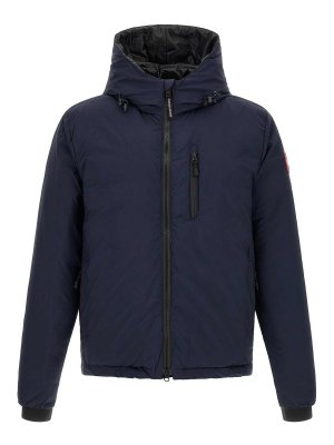 Canada Goose: padded jackets - Jacket