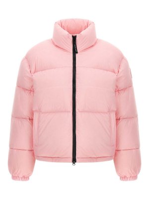 Canada Goose: giacche imbottite - Piumino Fallon