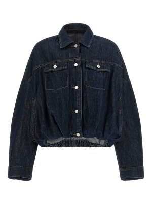DRIES VAN NOTEN: Vestes casuals - Veste Casual - Vesto