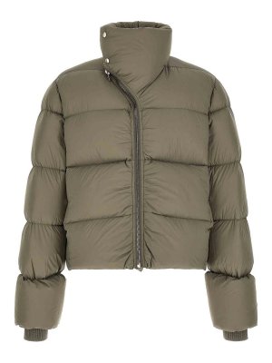 RICK OWENS: padded jackets - Down Jacket