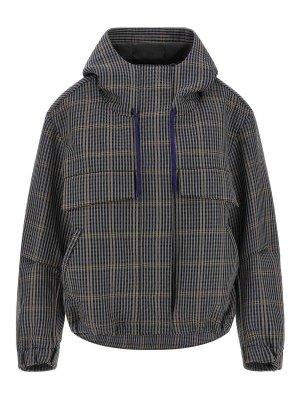 TELA: casual jackets - Niki Jacket
