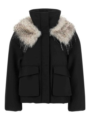TELA: casual jackets - Bobby Jacket