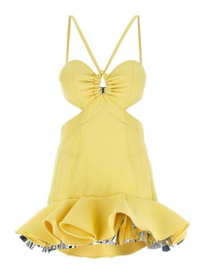 RABANNE: abiti corti - MiniVestito