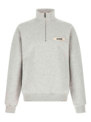 JACQUEMUS: Sweatshirts & Sweaters - Sweatshirt