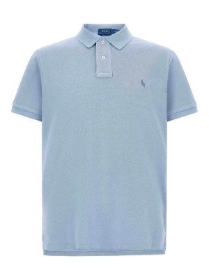 POLO RALPH LAUREN: polo shirts - Polo Shirt