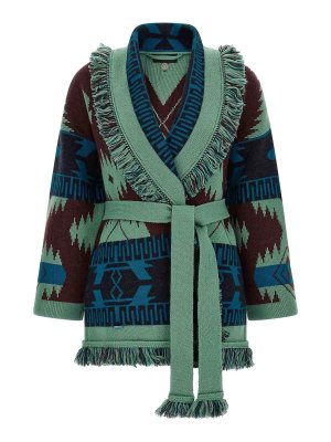 ALANUI: cardigans - Cardigan