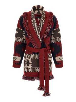 ALANUI: Cardigans - Cardigan - Icon