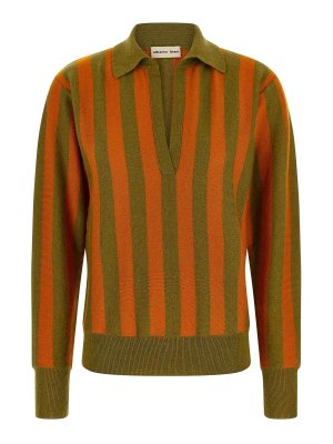 ALBERTO BIANI: Polos  - Polo - Multicolore