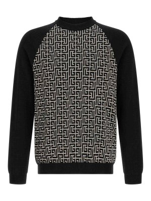 Balmain: トップス＆タンクトップ - トップ/タンクトップ - 白