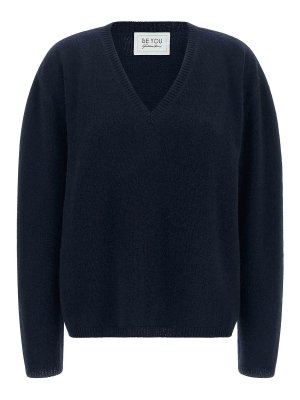 BE YOU: v necks - V-Neck Sweater