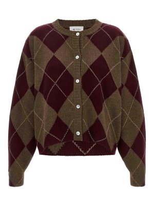 BE YOU: cardigans - Cardigan