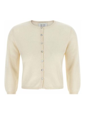 BE YOU: Cardigans - Cardigan - 3080