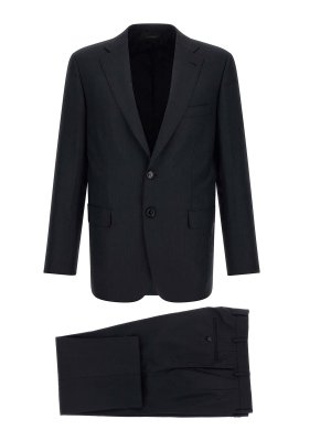 BRIONI: knee length dresses - Dress