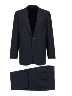 BRIONI: knee length dresses - Dress