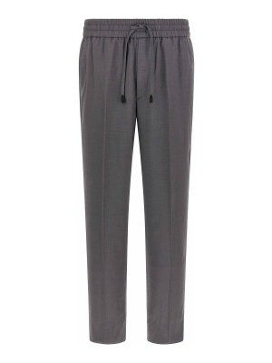 BRIONI: casual trousers - Pants