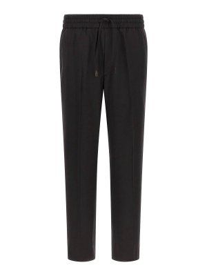 BRIONI: casual trousers - Pants