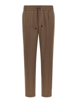 BRIONI: Pantalons casual - Pantalons Décontractés - Asolo