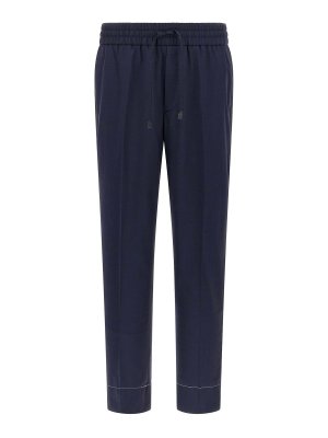 BRIONI: casual trousers - Pants