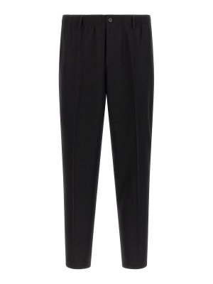 CELLAR DOOR: pantaloni casual - Pantaloni affusolati Ciak