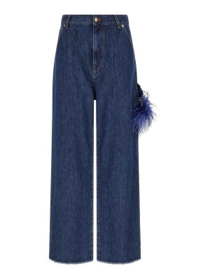 DARKPARK: jeans dritti, a sigaretta - Jeans