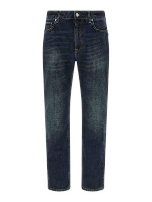 DEPARTMENT 5: straight leg jeans - Jeans