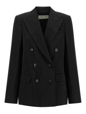 DRIES VAN NOTEN: blazers - Blazer