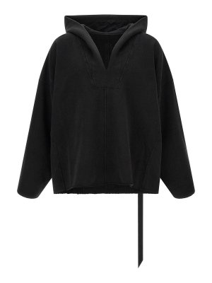 DRKSHDW: Sweatshirts und Pullover - Sweatshirt - Schwarz