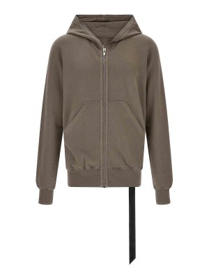 DRKSHDW: Sweatshirts & Sweaters - Hoodie