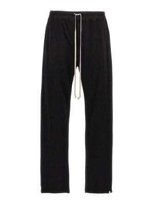 DRKSHDW: Pantalones casual - Pantalón Casual - Negro