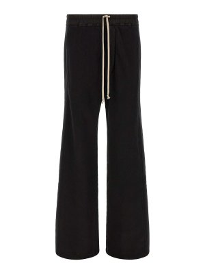 DRKSHDW: casual trousers - Pants
