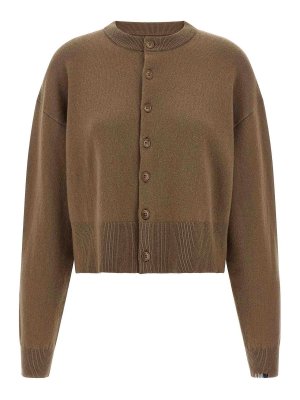 EXTREME CASHMERE: Cardigans - Cardigan - N170 Chou