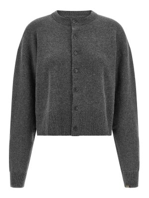 EXTREME CASHMERE: Cardigans - Cardigan - N170 Chou