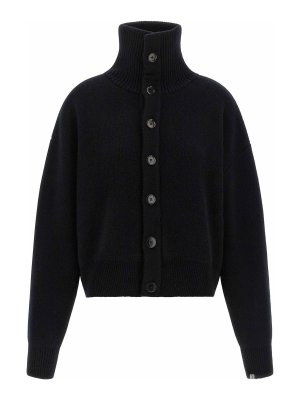EXTREME CASHMERE: Cárdigans - Cárdigan - Negro