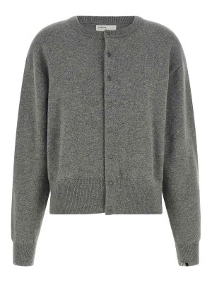 EXTREME CASHMERE: Cardigans - Cardigan - N436 Luce