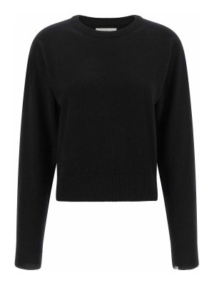 EXTREME CASHMERE: crew necks - Sweater
