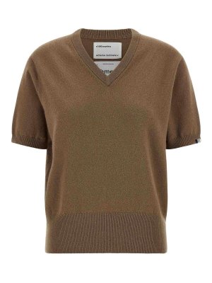 EXTREME CASHMERE: crew necks - Sweater