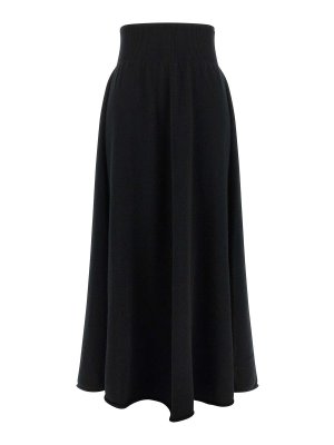 EXTREME CASHMERE: Knee length skirts & Midi - Skirt
